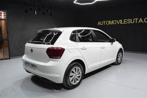 Volkswagen Polo Edition 1.6 TDI 59kW (80CV) - Foto 6