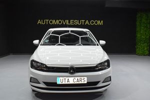 Volkswagen Polo Edition 1.6 TDI 59kW (80CV) - Foto 3