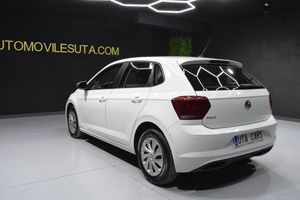 Volkswagen Polo Edition 1.6 TDI 59kW (80CV) - Foto 4