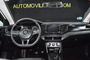 Volkswagen Polo Edition 1.6 TDI 59kW (80CV) - Foto 11