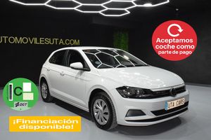 Volkswagen Polo Edition 1.6 TDI 59kW (80CV) - Foto 2