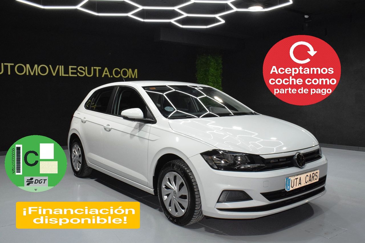 Volkswagen Polo Edition 1.6 TDI 59kW (80CV) - Foto 1