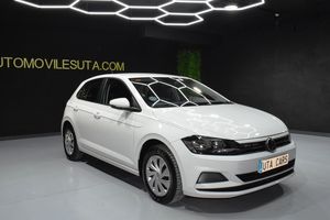 Volkswagen Polo Edition 1.6 TDI 59kW (80CV) - Foto 7