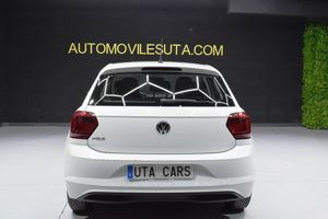 Volkswagen Polo Edition 1.6 TDI 59kW (80CV) - Foto 5