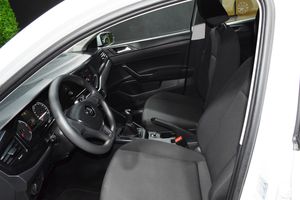 Volkswagen Polo Edition 1.6 TDI 59kW (80CV) - Foto 14