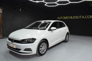 Volkswagen Polo Edition 1.6 TDI 59kW (80CV) - Foto 3
