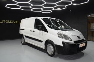 Peugeot Expert Peugeot Expert - Combi L1 - Foto 7