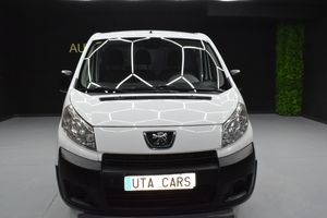 Peugeot Expert Peugeot Expert - Combi L1 - Foto 3