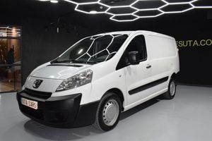 Peugeot Expert Peugeot Expert - Combi L1 - Foto 3