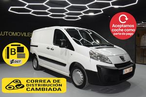 Peugeot Expert Peugeot Expert - Combi L1 - Foto 2