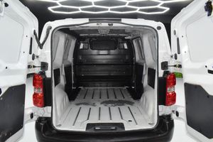 Citroën Jumpy TALLA M BLUEHDI 120 SS 6V CONTROL - Foto 8