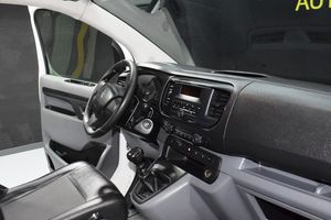 Citroën Jumpy TALLA M BLUEHDI 120 SS 6V CONTROL - Foto 14