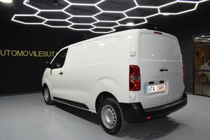 Citroën Jumpy TALLA M BLUEHDI 120 SS 6V CONTROL - Foto 4