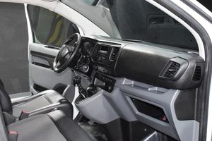 Citroën Jumpy TALLA M BLUEHDI 120 SS 6V CONTROL - Foto 12