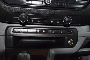 Citroën Jumpy TALLA M BLUEHDI 120 SS 6V CONTROL - Foto 21