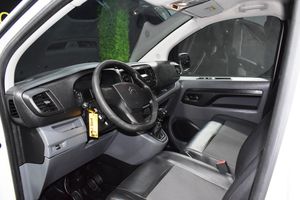 Citroën Jumpy TALLA M BLUEHDI 120 SS 6V CONTROL - Foto 17