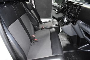 Citroën Jumpy TALLA M BLUEHDI 120 SS 6V CONTROL - Foto 15