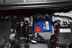 Citroën Jumpy TALLA M BLUEHDI 120 SS 6V CONTROL - Foto 31