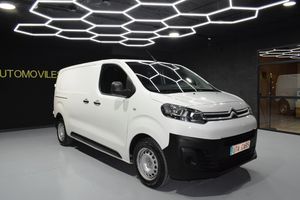 Citroën Jumpy TALLA M BLUEHDI 120 SS 6V CONTROL - Foto 7