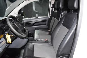 Citroën Jumpy TALLA M BLUEHDI 120 SS 6V CONTROL - Foto 18