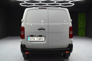 Citroën Jumpy TALLA M BLUEHDI 120 SS 6V CONTROL - Foto 5