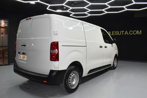 Citroën Jumpy TALLA M BLUEHDI 120 SS 6V CONTROL - Foto 6