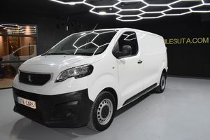 Peugeot Expert BlueHDi 120 S&S Standard (CX) - Foto 3