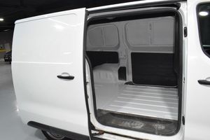 Peugeot Expert BlueHDi 120 S&S Standard (CX) - Foto 12