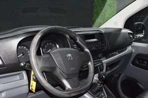 Peugeot Expert BlueHDi 120 S&S Standard (CX) - Foto 21