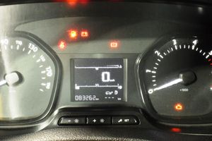 Peugeot Expert BlueHDi 120 S&S Standard (CX) - Foto 25