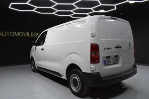 Peugeot Expert BlueHDi 120 S&S Standard (CX) - Foto 4