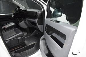 Peugeot Expert BlueHDi 120 S&S Standard (CX) - Foto 16