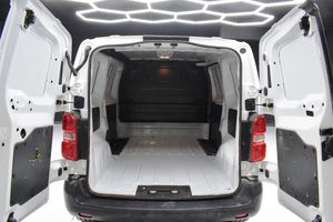 Peugeot Expert BlueHDi 120 S&S Standard (CX) - Foto 8