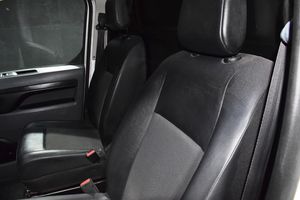 Peugeot Expert BlueHDi 120 S&S Standard (CX) - Foto 23