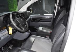 Peugeot Expert BlueHDi 120 S&S Standard (CX) - Foto 17