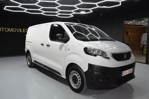 Peugeot Expert BlueHDi 120 S&S Standard (CX) - Foto 7
