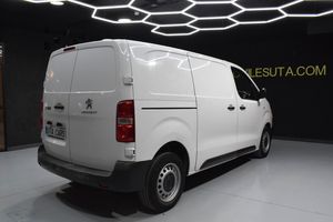 Peugeot Expert BlueHDi 120 S&S Standard (CX) - Foto 6