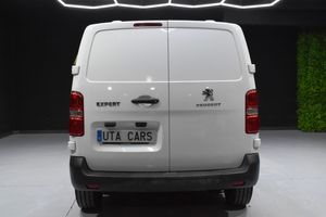 Peugeot Expert BlueHDi 120 S&S Standard (CX) - Foto 5