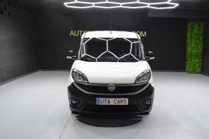 Fiat Doblò Cargo Base 1.3 Multijet 70kW (95CV) - Foto 3