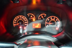 Fiat Doblò Cargo Base 1.3 Multijet 70kW (95CV) - Foto 19