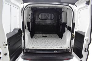 Fiat Doblò Cargo Base 1.3 Multijet 70kW (95CV) - Foto 10