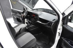 Fiat Doblò Cargo Base 1.3 Multijet 70kW (95CV) - Foto 12
