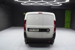 Fiat Doblò Cargo Base 1.3 Multijet 70kW (95CV) - Foto 5