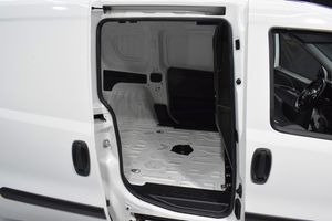 Fiat Doblò Cargo Base 1.3 Multijet 70kW (95CV) - Foto 11