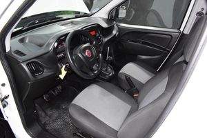 Fiat Doblò Cargo Base 1.3 Multijet 70kW (95CV) - Foto 8