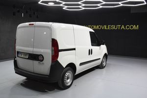 Fiat Doblò Cargo Base 1.3 Multijet 70kW (95CV) - Foto 6
