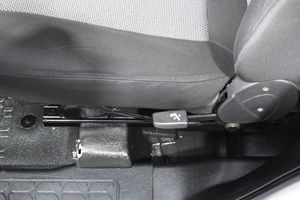 Fiat Doblò Cargo Base 1.3 Multijet 70kW (95CV) - Foto 25