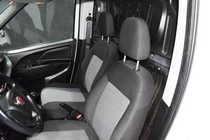 Fiat Doblò Cargo Base 1.3 Multijet 70kW (95CV) - Foto 9