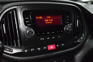 Fiat Doblò Cargo Base 1.3 Multijet 70kW (95CV) - Foto 16