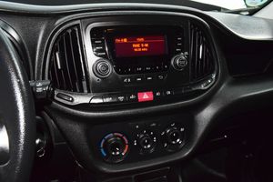 Fiat Doblò Cargo Base 1.3 Multijet 70kW (95CV) - Foto 14